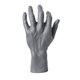 thumbnail image 1 of Mano De Maniquí Masculino Para Hombre, Muestra De Mano, Joyería, Pulsera, Organizador, Soporte, 1 of 5