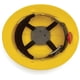 thumbnail image 5 of Casco Pyramex Safety serie SL de ala completa, blanco, tamaño mediano, 5 of 5