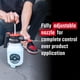 thumbnail image 4 of Kit de lavado y encerado de autos sin agua Chemical Guys HOL401 Drought, 4 of 6