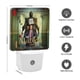 thumbnail image 2 of Luz Nocturna LED Matilda con Sensor de Luz, 2 of 6