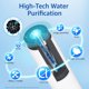 thumbnail image 5 of Combinación de filtro de agua y filtro de aire Waterspecialist para LG, 5 of 9