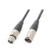 thumbnail image 2 of Cable Extensión Dmx - Xlr3 9metros, 2 of 2