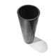 thumbnail image 5 of Acoplador de silicona LYHARNYX 30 cm 89 mm negro 12 in, 5 of 6