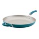 thumbnail image 1 of Sartén Rachael Ray 37 cm Turquesa Brillante Antiadherente, 1 of 6