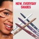 thumbnail image 5 of Delineador de ojos REVLON ColorStay Pencil Waterproof 213 Navy 0.3 ml, 5 of 9