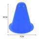thumbnail image 2 of 20 Conos De Entrenamiento 8cm Crossfit Deporte/ Trafico, 2 of 2
