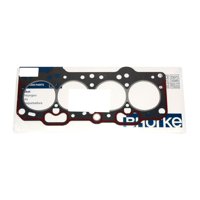 Repuestos Del Sol - Empaquetadura Culata Fiat Siena Edx 1.3 2000 2002