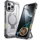 thumbnail image 1 of Funda para teléfono SUPCASE Unicorn Beetle Grip para iPhone 16 Pro de 6.3 pulgadas, 1 of 8