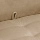 thumbnail image 5 of Banqueta Baul + Respaldo Lua 2c Felpa 20 Beige, 5 of 6