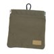 thumbnail image 4 of Bolsa De Golosinas Para Perros, Peque?a Bolsa De Comida Con Mosquetón Para Caminar, Trotar, Viajar, Marrón, 4 of 5