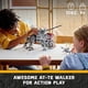 thumbnail image 3 of Juguete Plegable Lego Star Wars AT-TE Walker 75337, 3 of 3