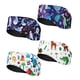 thumbnail image 2 of 4 Piezas De Natación Diadema Banda De Protección Auditiva Para Hombres Mujeres Nadador Surf Estilo B, 2 of 5