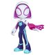 thumbnail image 2 of Figura Marvel Ghost-Spider 23 cm Spidey y Sus Amigos Asombrosos Hasbro, 2 of 3