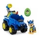 thumbnail image 2 of Juguete Chase Camion Dino Azul Friccion Paw Patrol, 2 of 7