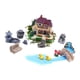 thumbnail image 1 of 1/12 Villa Garden Model Set Para Accesorios De Escritorio Photo Props Ni?os Adultos Regalos, 1 of 5