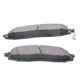 thumbnail image 1 of Juego pastillas freno delanteras nissan terrano d22x 2.5 2009 2015, 1 of 1