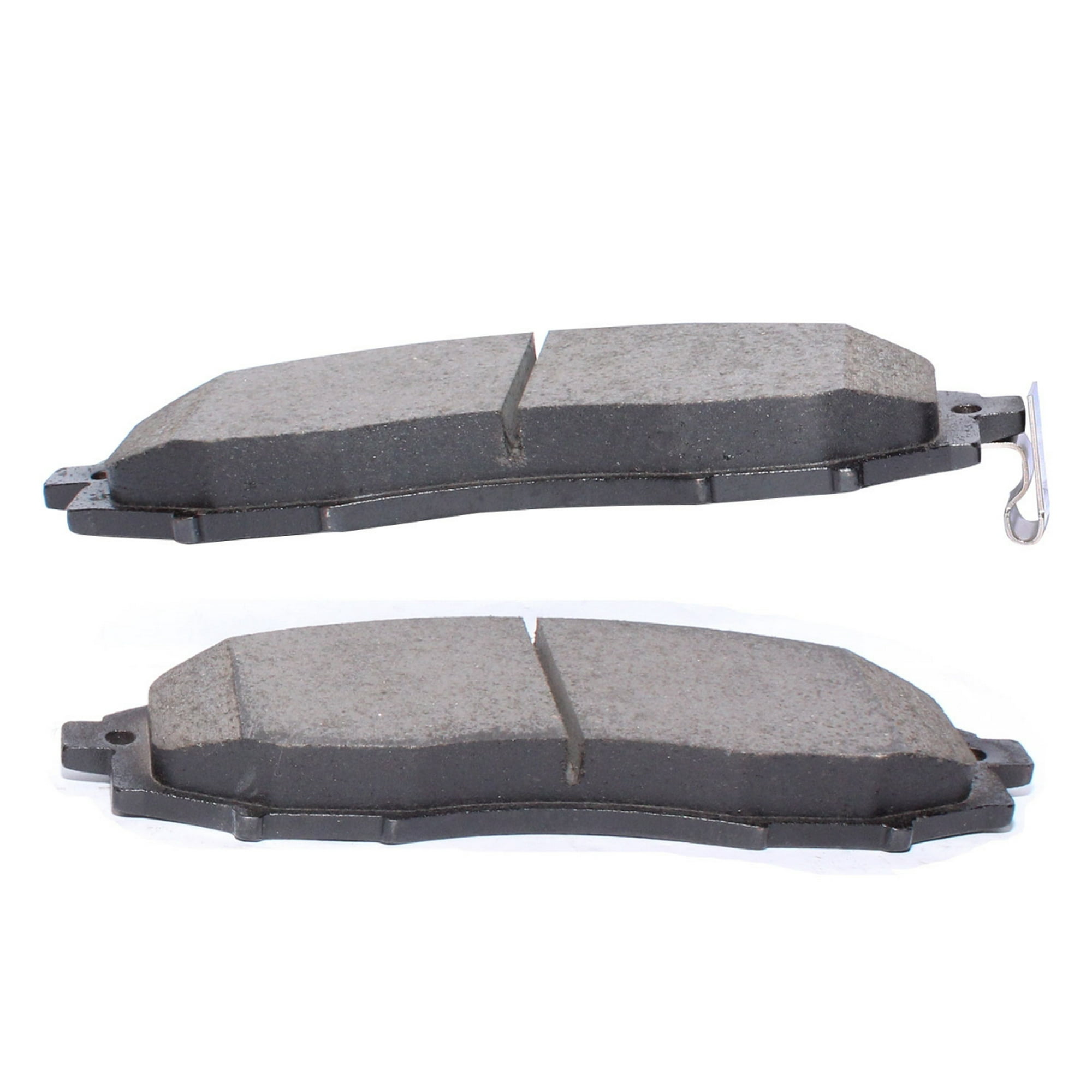 Repuestos Del Sol - Juego Pastillas Freno Delanteras Nissan Terrano 3.2 1996 2006