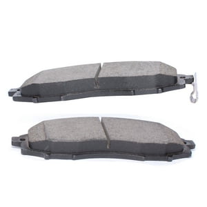 Repuestos Del Sol - Juego Pastillas Freno Delanteras Nissan Terrano D22 2.7 2002 2007