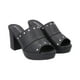 thumbnail image 4 of Sandalia Mujer Negro Sasha  Police, 4 of 6