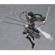 thumbnail image 5 of Figura de acción articulada de Levi – Attack on Titan, set con accesorios intercambiables en caja, 5 of 5
