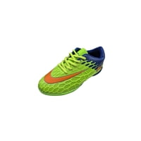 Vinnys Outlet - Zapatilla De Baby Fútbol Amarillo Niño