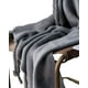 thumbnail image 2 of Manta Decorativa Modelo Chenille Con Flecos De Soga Para Cama O Sofa M2, 2 of 4