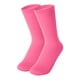 thumbnail image 4 of Calcetines De Patinaje Sobre Hielo Para Mujer Y Niña, Transpirables, Color Rosa, 4 of 5