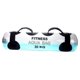 thumbnail image 3 of Bolsa De Pesas De Agua Bolsa De Arena Entrenamiento Equilibrio Entrenamiento Interior Gimnasio Al Aire Libre Hogar 30 Kg 73x24 Cm, 3 of 5