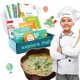 thumbnail image 1 of Kit de Cocina eat2explore 14 piezas Edición Italia, 1 of 6