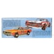 thumbnail image 3 of Kit De Modelo Chevy Impala 1966 Modified Stocker A Escala 1 25, 3 of 9