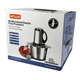 thumbnail image 2 of Procesador De Alimentos Eléctrico Hyllis 3l Picatodo Plateado, 2 of 2