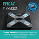 thumbnail image 3 of Balanza Pesa Digital Belug Inteligente Bluetooth Smart App Color Negro, 3 of 5