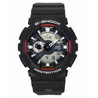 Reloj Digital Casio G-Shock Negro Masculino