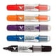 thumbnail image 1 of Set Plumones De Pizarra Recargables Board Master Pilot 5 Uni, 1 of 3