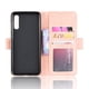 thumbnail image 5 of Funda Cartera Magnética para Samsung Galaxy A70- Tarjetero Desmontable, Cuero PU, Soporte, 5 of 6