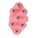 thumbnail image 1 of Alivio Del Dolor Del Masajeador De Mano En Forma De Palma Para El Pie, Isquiotibiales, Muslos Rosa Magnético, 1 of 5