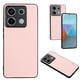 thumbnail image 1 of Funda Antigolpes para Xiaomi Redmi Note 13 Pro 5G Cubierta Delgada Rosa, 1 of 6