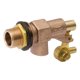 thumbnail image 2 of Válvula de flotador Homewerks VFLBRZPE3 Bronce 1/2" MPT 125 psi, 2 of 2