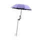 thumbnail image 1 of Sombrillas Para Plantas De Exterior, Para Patio, Jardín, Color Morado, 1 of 5
