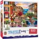 thumbnail image 1 of Rompecabezas MasterPieces Italian Afternoon 500 piezas, 1 of 8