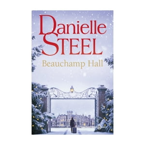Plaza & Janes - Libro Beauchamp Hall