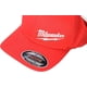 thumbnail image 2 of Gorro rojo 504rlxl milwaukee talla l-xl, 2 of 5