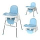 thumbnail image 1 of Silla De Comer- Asiento Plegable Para Niños 2 En 2, 1 of 2
