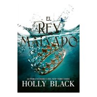 Hidra - Los Habitantes Del Aire 2: Rey Malvado - Holly Black