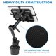 thumbnail image 2 of Soporte portavasos para tableta Mount-It! Premium para coches MI-7321, 2 of 9