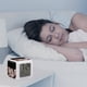 thumbnail image 5 of Sobrenatural Theme 7 Colors Alarm Clock Digital Led Alarm Clock Gifts For Kids Friends Family, 5 of 6
