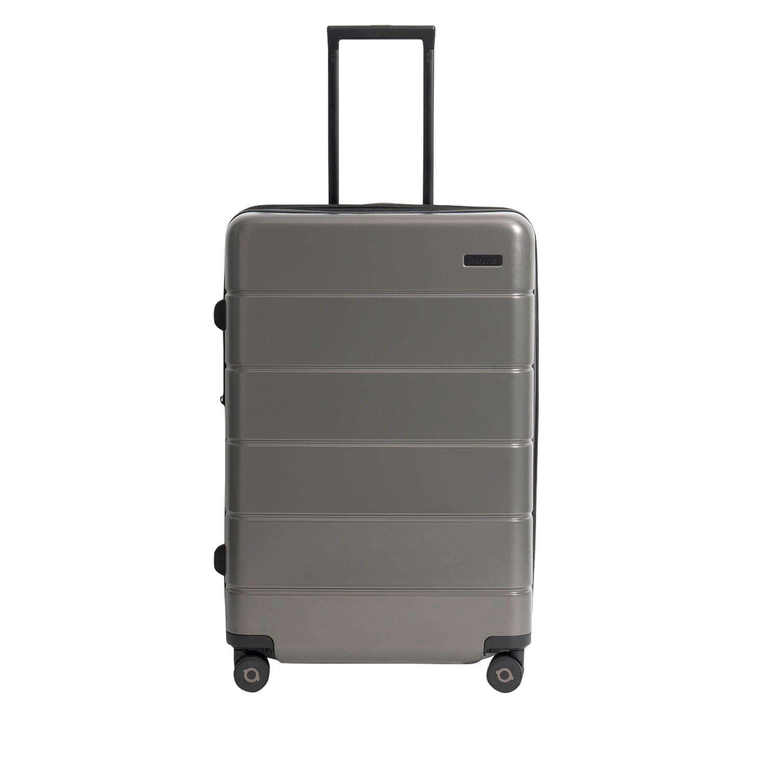 Around - Maleta Oslo Extra Grande Gris