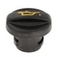 thumbnail image 1 of Tapa del Tapón de Aceite de Motor para Citroën C1 C2 C3 C4 Dispatch Relay Xsara, 1 of 3