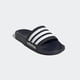 thumbnail image 4 of Zapatilla adidas Adilette Shower Cloudfoam Azul Blanco 9, 4 of 7