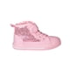 thumbnail image 2 of Zapatillas Bebé Niña Rosado Pillin, 2 of 3